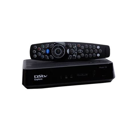 Image result for DStv Decoder Model 6s