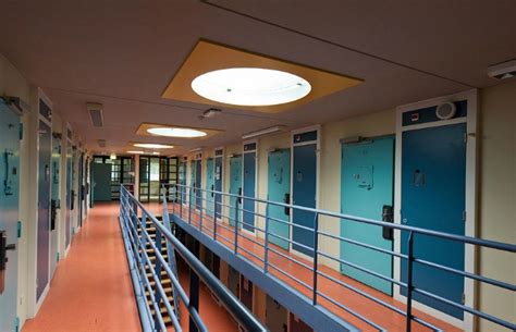 The Crime Rate In Netherlands Is So Low That Dutch Prisons Are Running ...