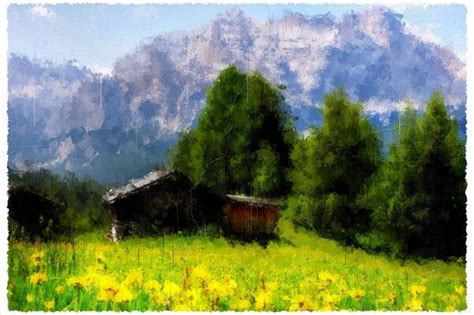 Painting 的图像结果