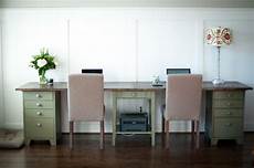 2 Person Desk Ideas by 20 Of The Coolest Two Person Desk Ideas Housely 2 Person Desk Ideas
