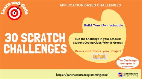 Image result for Scratch Coding Challenges