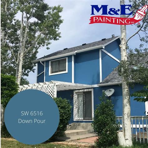 Sherwin Williams dark paint colors for exterior