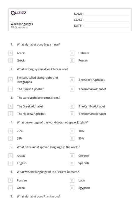 50+ Pictographs worksheets for 7th Class on Quizizz | Free & Printable