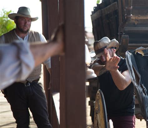 Blood in Them Hills (2025)