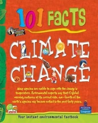 101 Facts: Climate Change: Key stage 2 : Sah, Snigdha: Amazon.in: Books