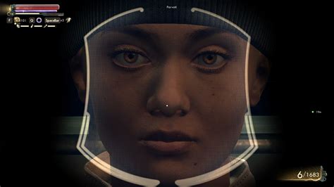 Strike the Pose : r/outerworlds