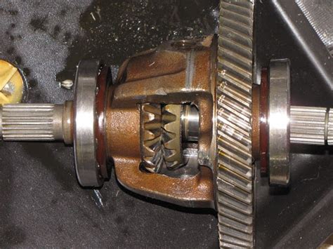 Image result for Diff Rebuild