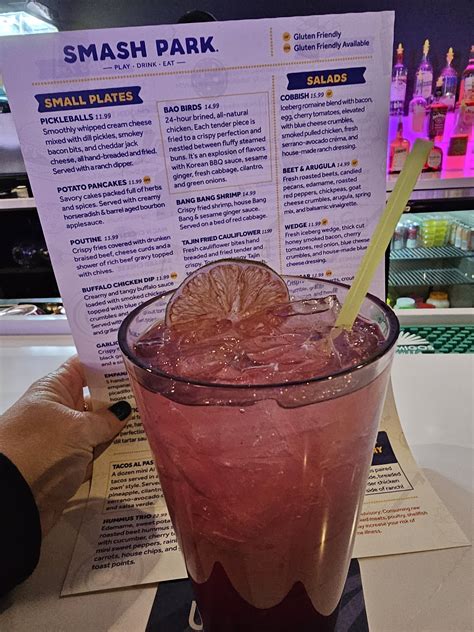 SMASH PARK ROSEVILLE - Roseville MN - Hours, Directions, Reviews ...