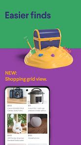 Kijiji: Buy and sell local – Apps on Google Play