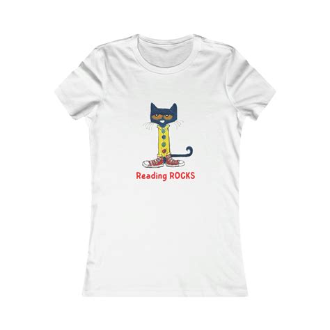 Pete the Cat Teacher T-Shirt, Teacher Pete the Cat Shirt sold by ...