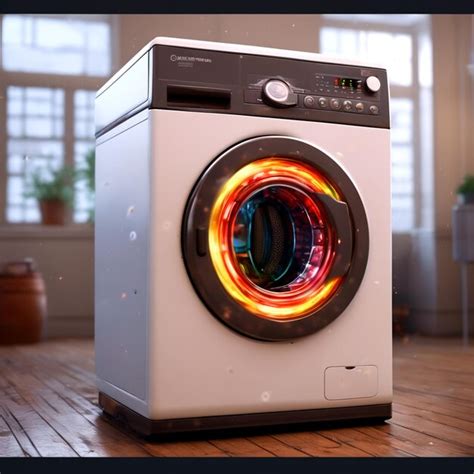 Image result for Angry Washing Machine