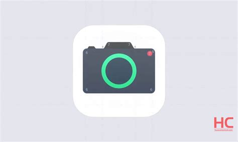 Image result for Emui Camera Icon