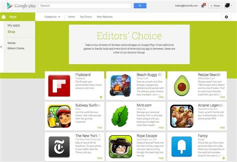 Image result for Play.Google.com Web