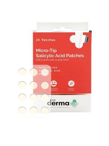 Invest in these 10 pimple patches to clear stubborn acne overnight