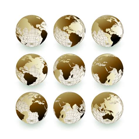 Multi Colored Globe Vector 的图像结果