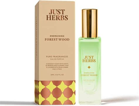 Just Herbs Perfume - Buy Just Herbs Perfume Online at Best Prices In ...