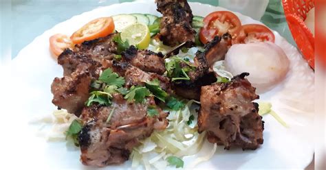 Afghani Delicacies You Can't Miss At This Place In Lajpat Nagar | LBB