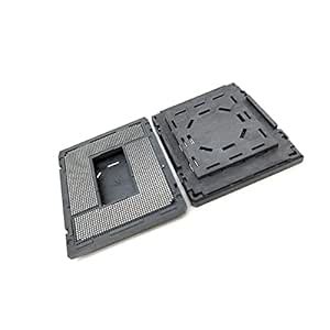 Amazon.in: Buy YEGAFE for LGA1700 LGA 1700-0 i3/i5/i7/i9 Xeon CPU PC ...