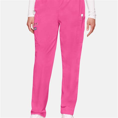 Cherokee Unisex Elasticated Scrub Trousers – Happythreads UK