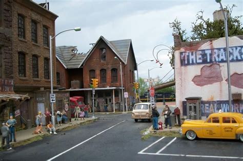 Modeling Buildings 的图像结果