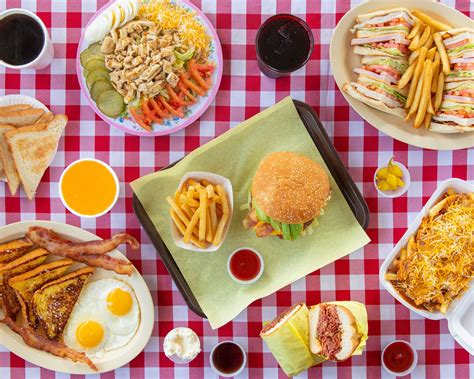 Order Cypress Best Burgers - Menu & Prices - Los Angeles Delivery ...