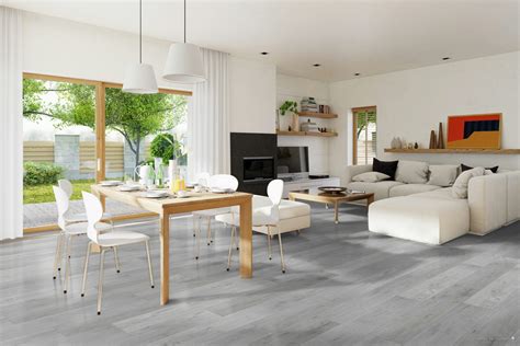 Modern Floors | Contemporary Flooring for Open-Concept Homes