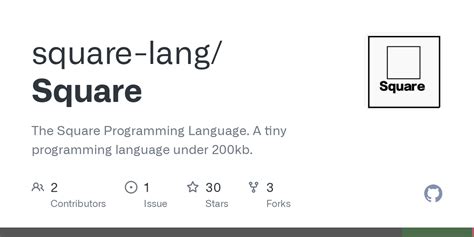 Image result for Square Language Code