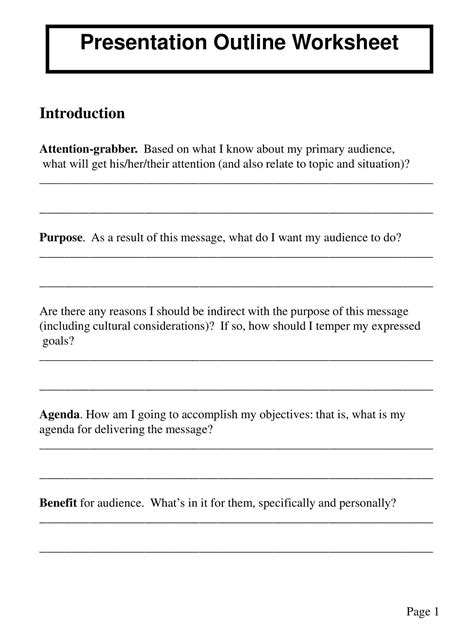 Image result for PowerPoint Presentation Outline Example