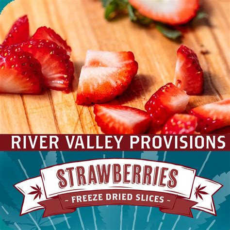 River Valley Provisions - River Valley Relief