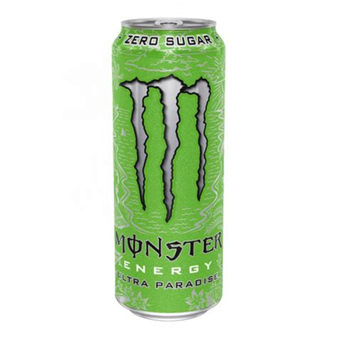 Monster Energy Ultra Paradise | Partyking