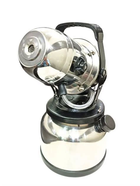 Fogger Machine - Ulv Fogger Machine Manufacturer from Sonipat