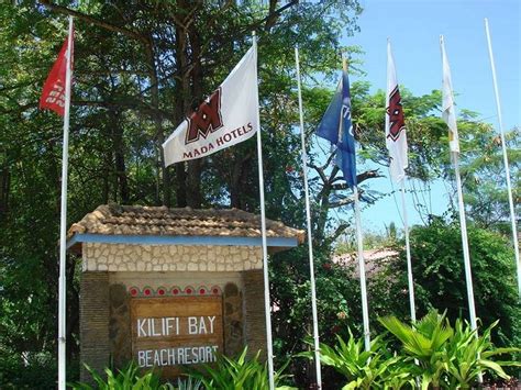 KILIFI BAY BEACH RESORT - Resort Reviews, Photos, Rate Comparison ...