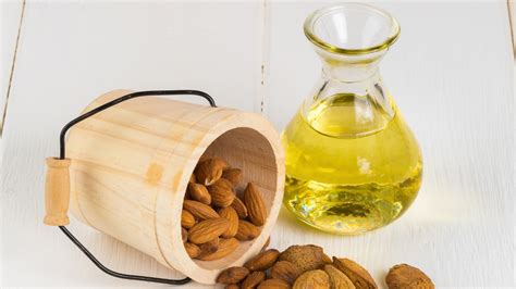 Almond Oil for Hair: Benefits, Growth & How to Apply