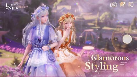 Infinity Nikki Leaks Housing Items and New Outfit