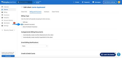 Image result for Simple Practice Billing