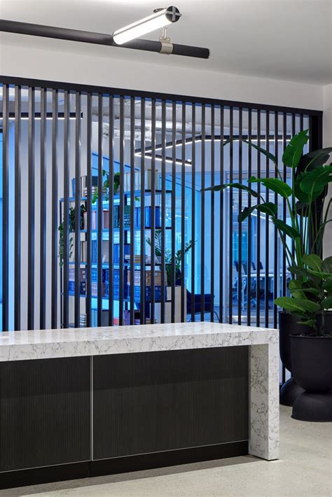 Forum 875 Third Avenue Spec Suites - New York City | Office Snapshots