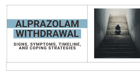 Managing Buspar Withdrawal Symptoms: Tips for Recovery