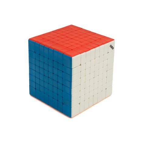 Buy DianSheng Galaxy 8M 8x8 Magnetic Cube | Cubelelo