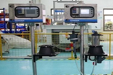 HORIBA India Corporate Profile - HORIBA