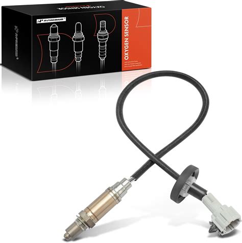 Image result for 2005 Nissan Frontier O2 Sensor