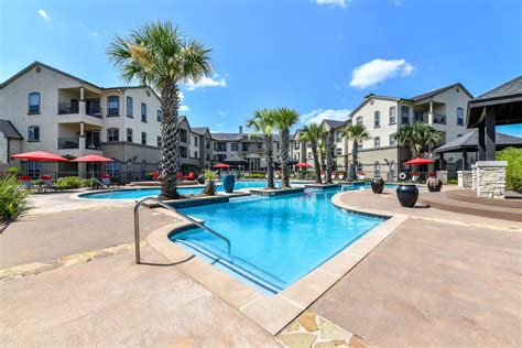 The Retreat At Steeplechase Apartments, 11245 West Rd., Houston, TX ...