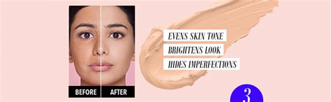 Blue Heaven Matte Full Coverage Bb Cream For All Skin Types, Honey ...