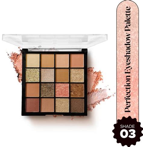 Eyeshadow Palette - Buy Eyeshadow Palette online at Best Prices in ...