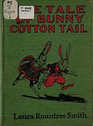 Image result for Bunny Cotton Tail Clip Art