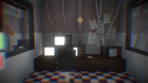 fnaf r34 - A 3D model collection by unsideee - Sketchfab