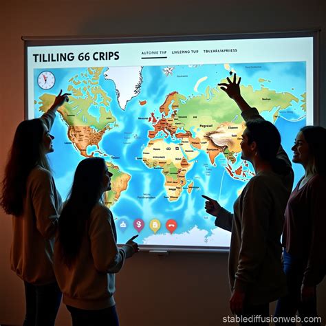 Europe Trip Planning Map 的图像结果