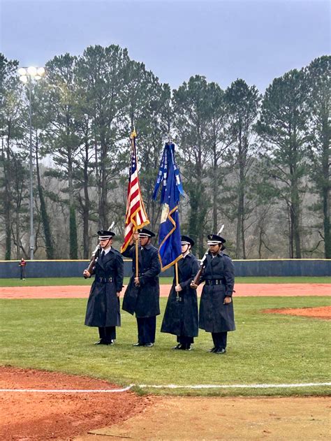 Drill, Color Guard & Sabre Demonstration Teams — WHEELER / WALTON JROTC ...
