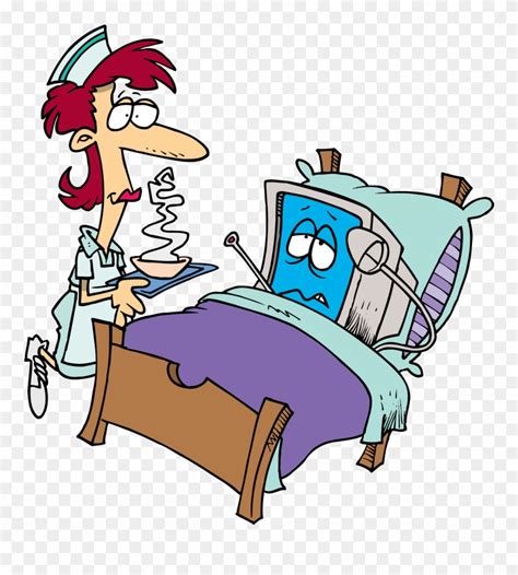 Image result for Bad Computer Clip Art