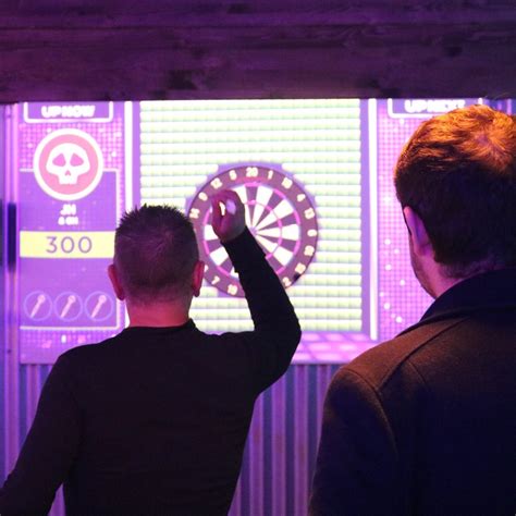 BOOM BATTLE BAR WATFORD (2025) All You Need to Know BEFORE You Go (with ...