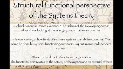 Image result for Structural Functional Theory